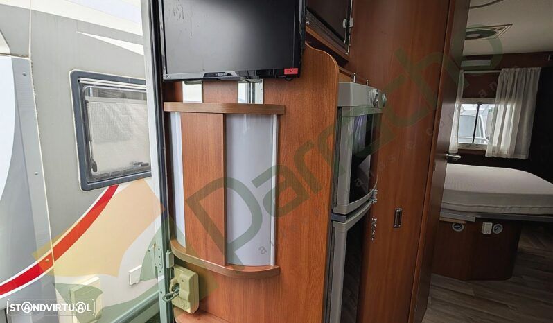 Chausson Allegro 97 U42 - 10