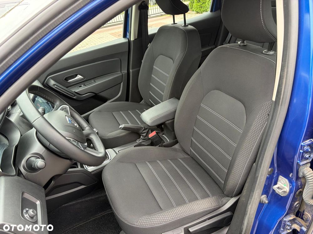 Dacia Duster 1.3 TCe Prestige+ - 16