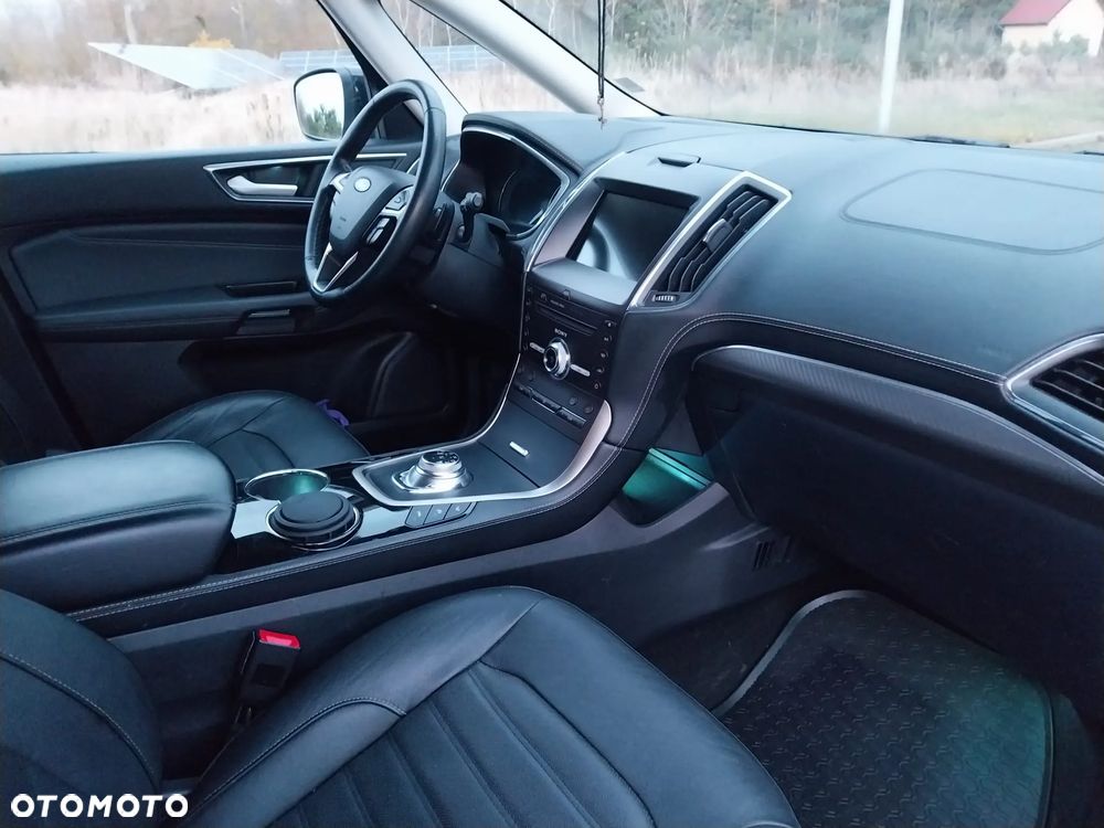 Ford Galaxy 2.0 EcoBlue V-Line - 16