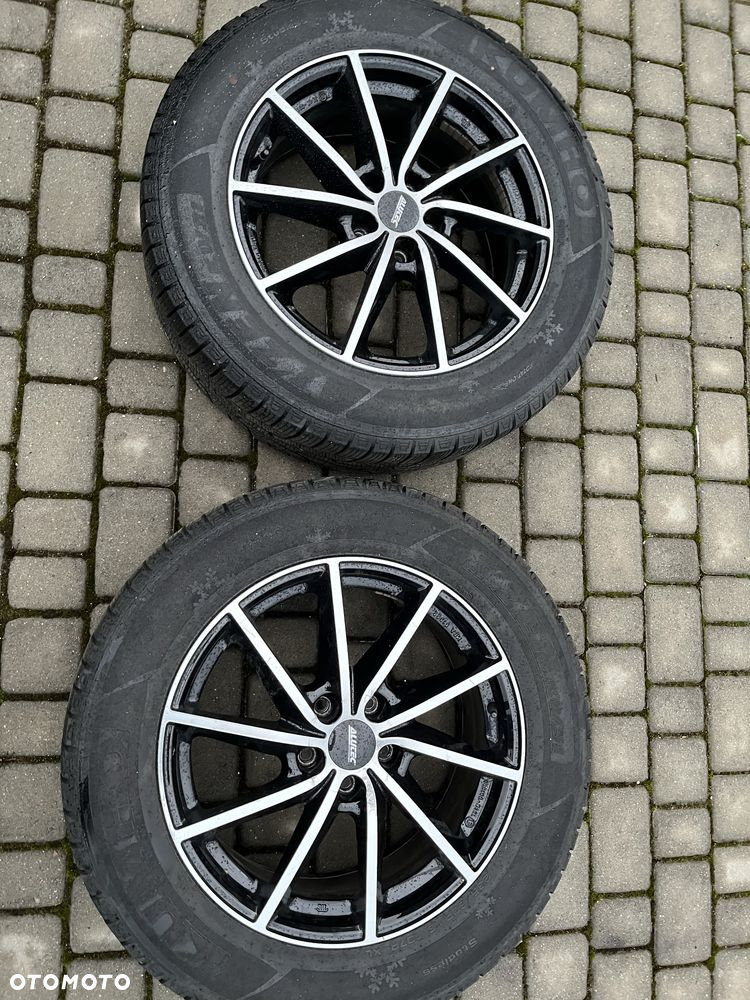 Alufelgi 5x114,3 18 cali Hyundai Tucson Santa Fe Kia Sportage Sorento - 6