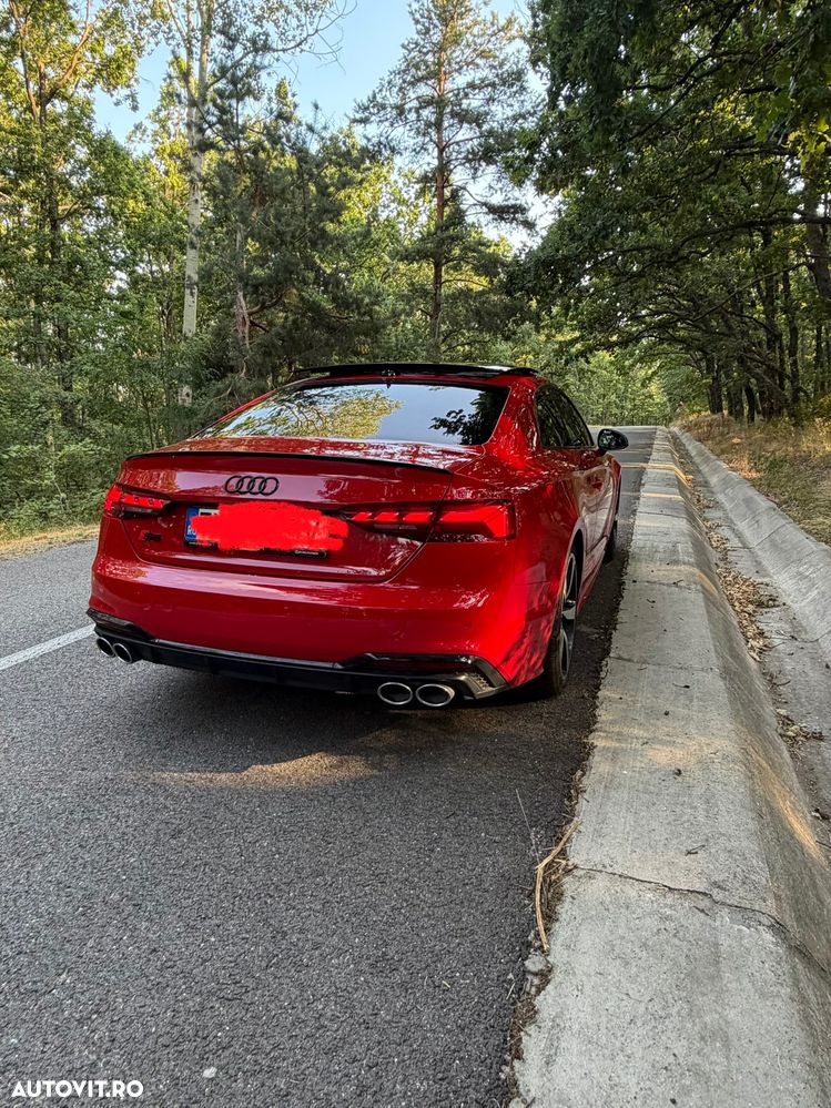 Audi S5 - 9