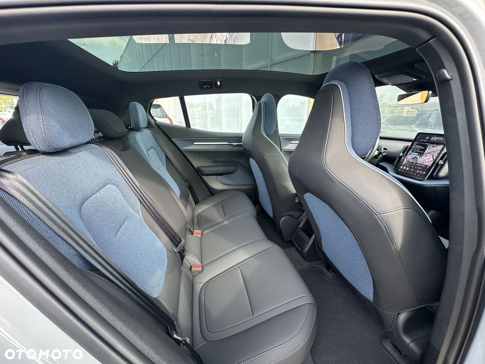 Volvo EX30 - 37