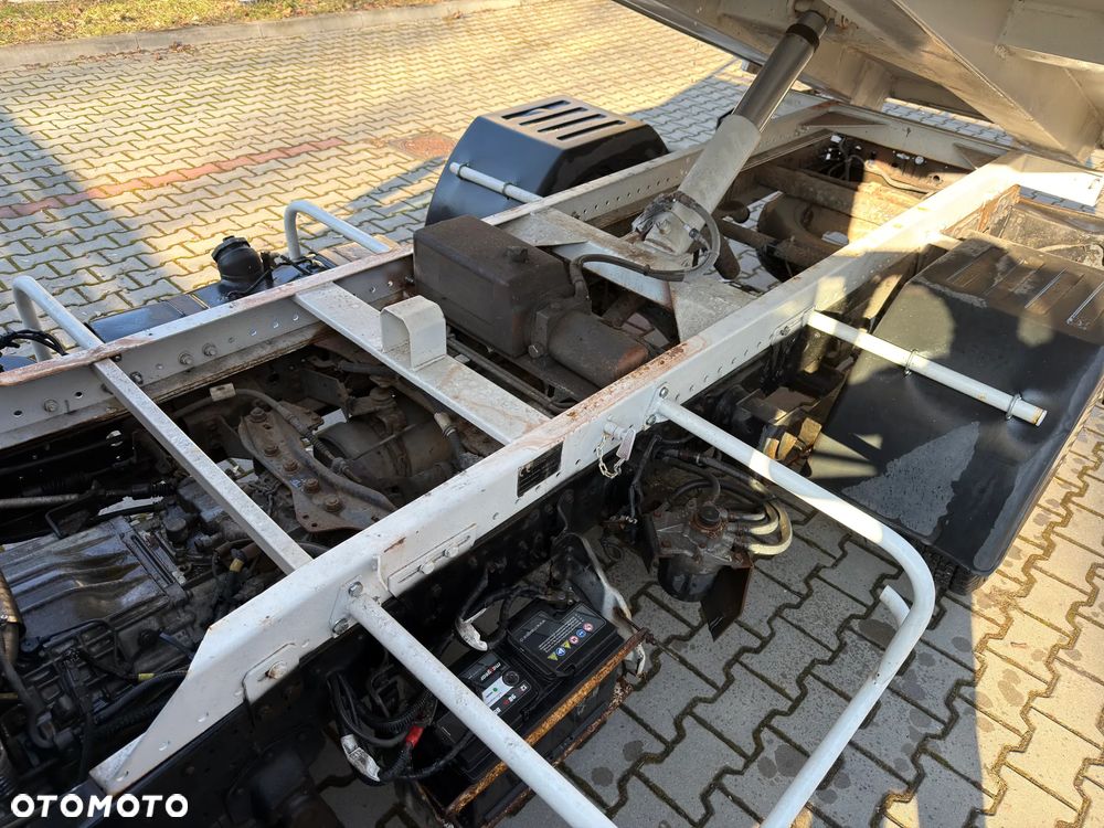 Mitsubishi Canter Fuso 3c13 - 7