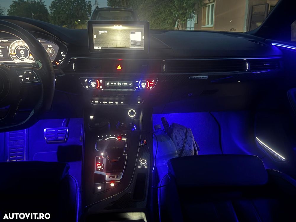 Audi RS5 2.9 TFSI quattro tiptronic - 7