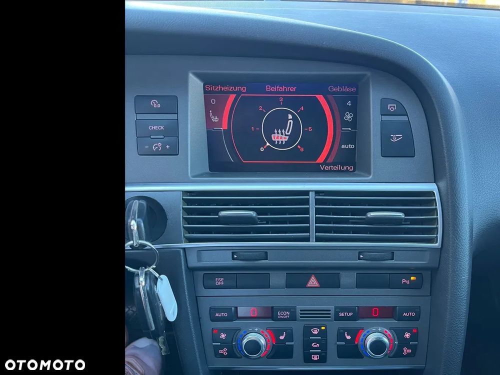 Audi A6 Avant 3.2 FSI quattro - 14