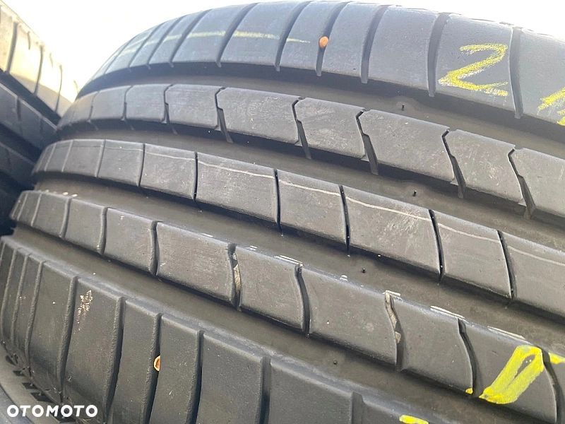 215/45/16 Kumho Ecsta HS51_7,2mm_4szt_(211) - 4