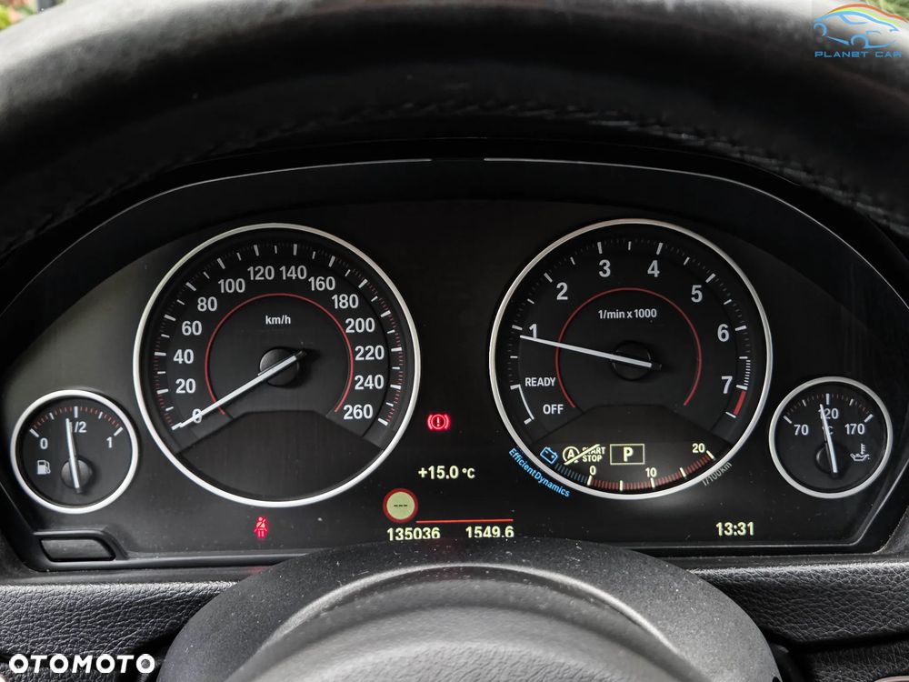 BMW Seria 4 420i Gran Coupe Sport-Aut M Sport - 24