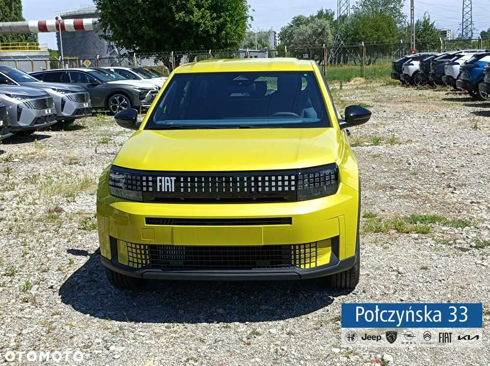 Fiat Grande Panda - 19