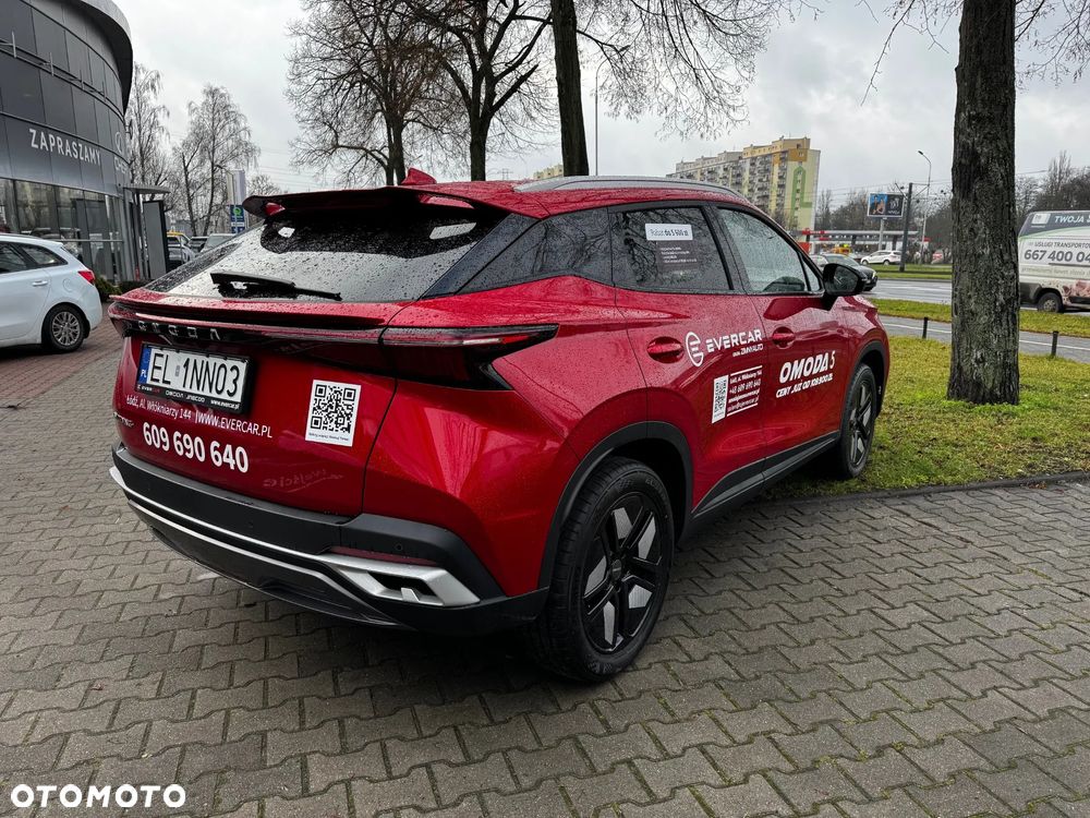 Omoda 5 1.6 T-GDI Premium DCT - 5