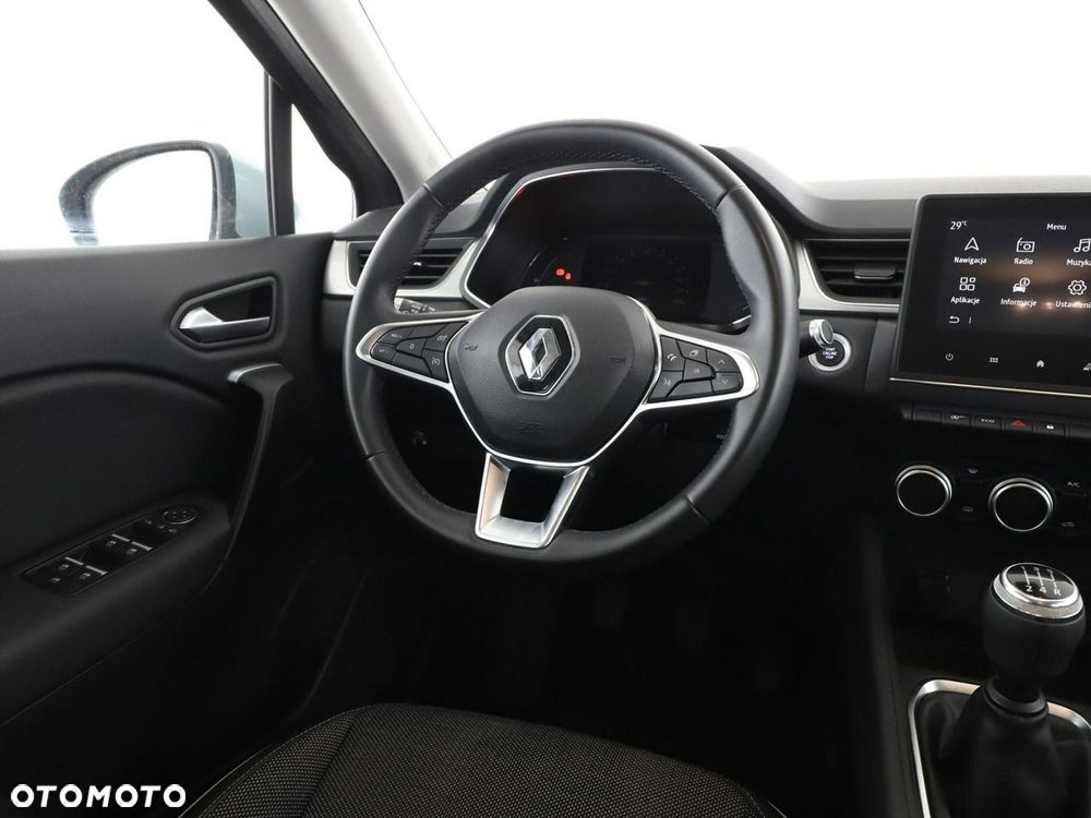 Renault Captur 1.0 TCe Intens - 17