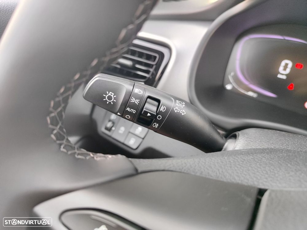 Kia Stonic 1.0 T-GDI Drive - 11
