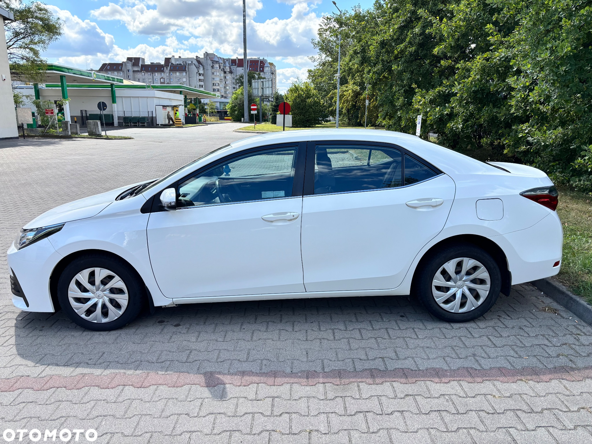 Toyota Corolla 1.4 D-4D Comfort - 8