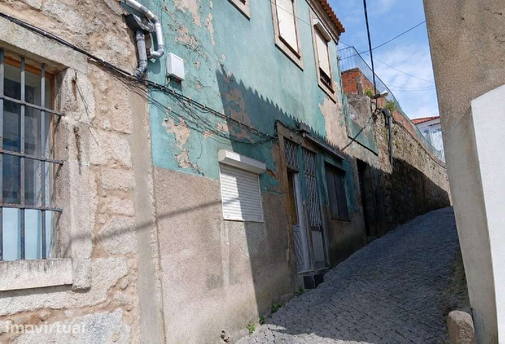 Andar Moradia V1 + Loja - Vila Nova de Gaia - Grande imagem: 2/13