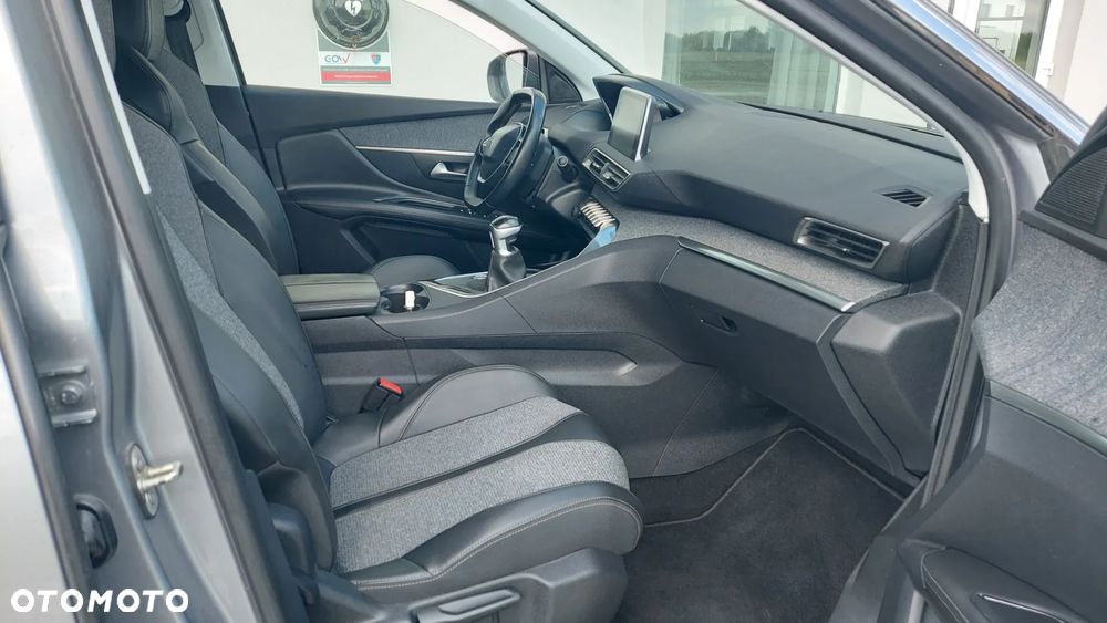Peugeot 3008 PureTech 130 Stop & Start Active - 6