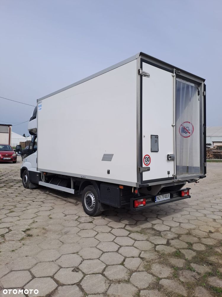 Iveco Daily - 9