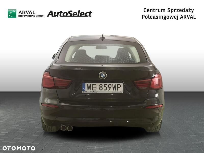 BMW Seria 3 320i GPF - 5