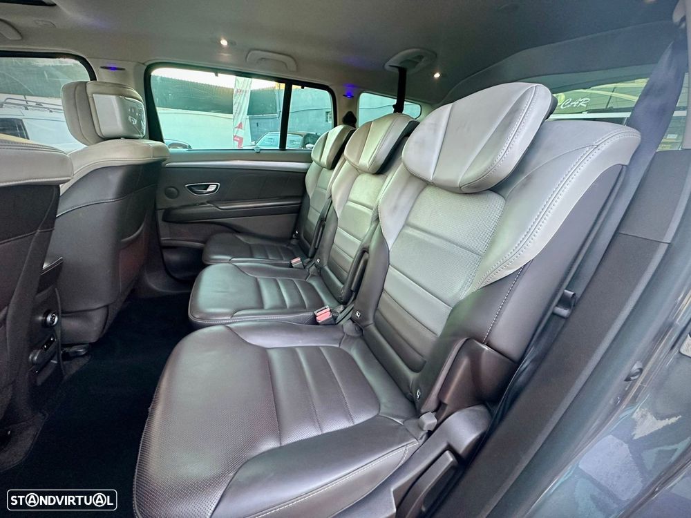 Renault Espace 1.6 dCi Initiale Paris EDC - 13