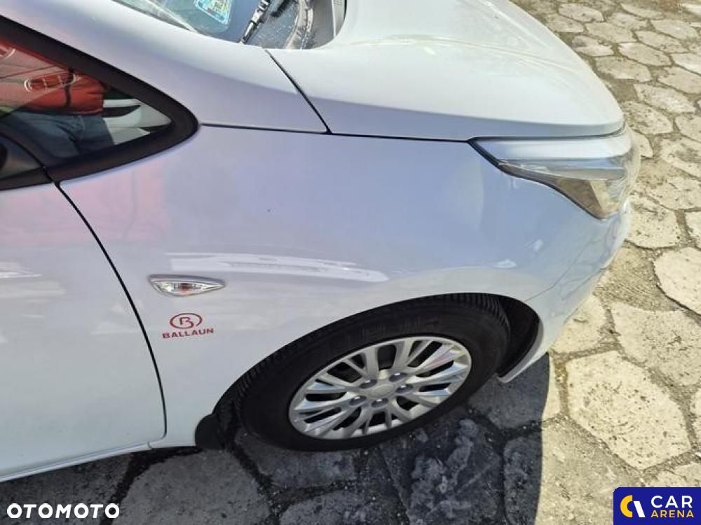 Kia Ceed - 26
