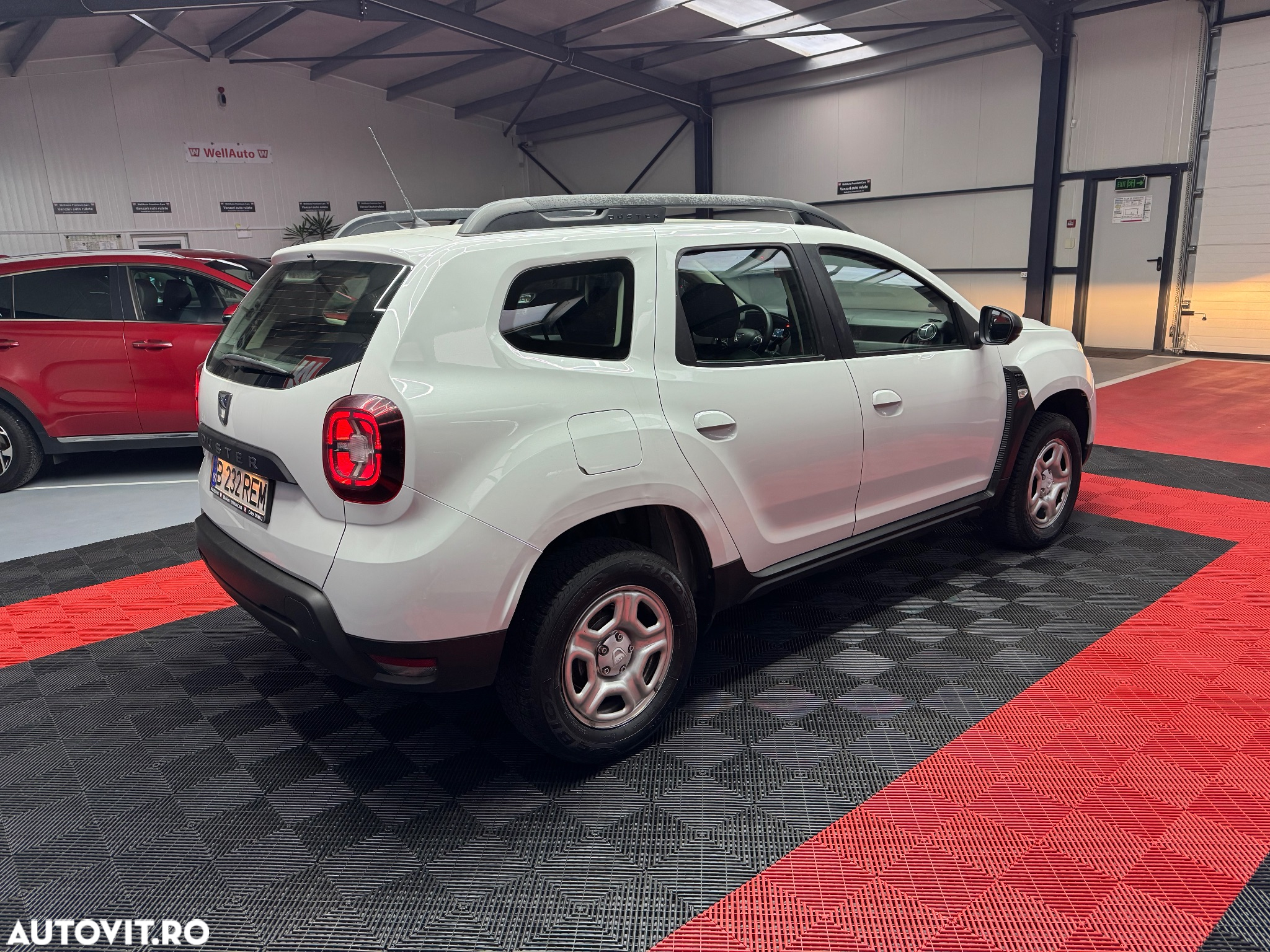 Dacia Duster - 5
