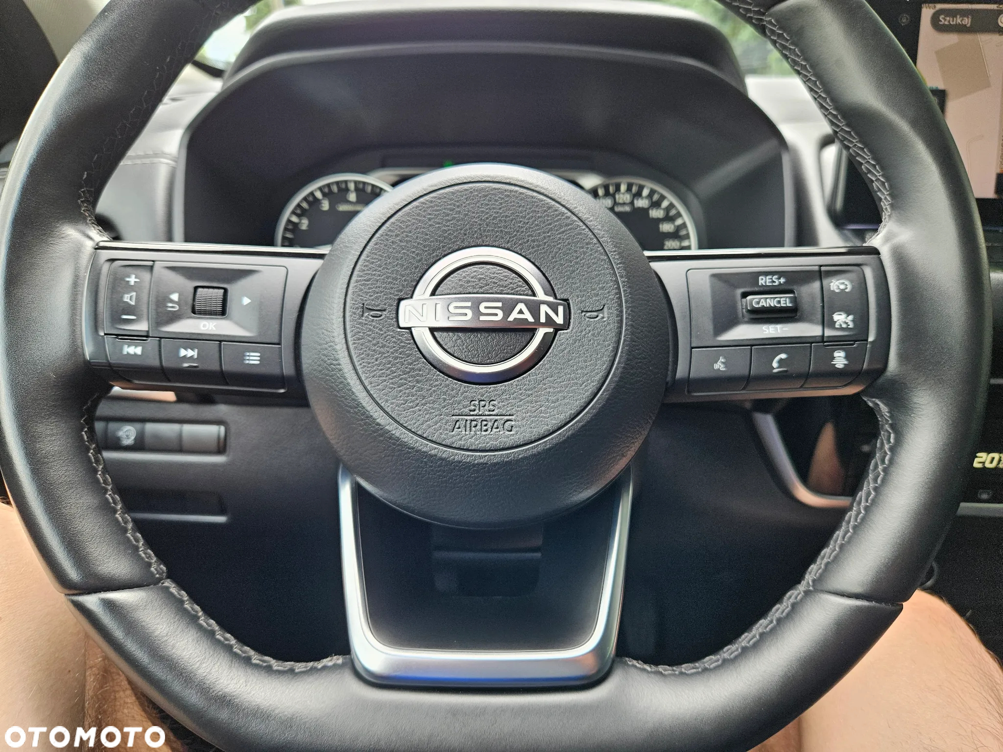Nissan Qashqai 1.3 DIG-T MHEV Acenta - 25