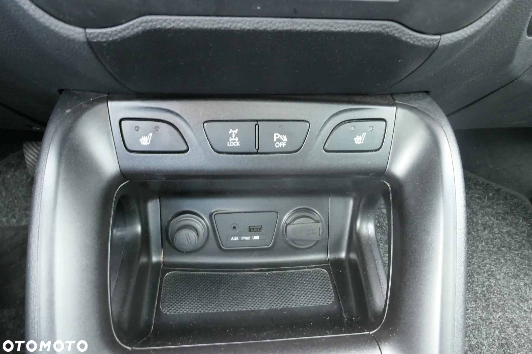 Hyundai ix35 2.0 Premium - 28