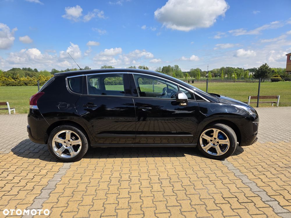Peugeot 3008 HDi FAP 110 Business-Line - 7