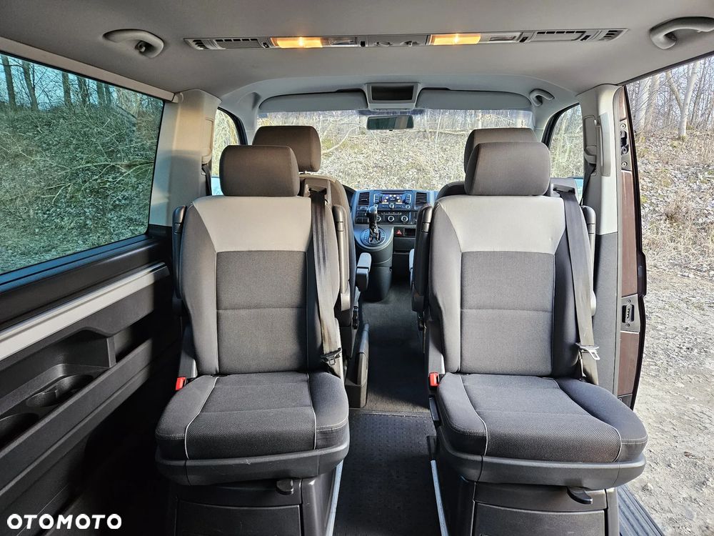 Volkswagen Multivan - 3