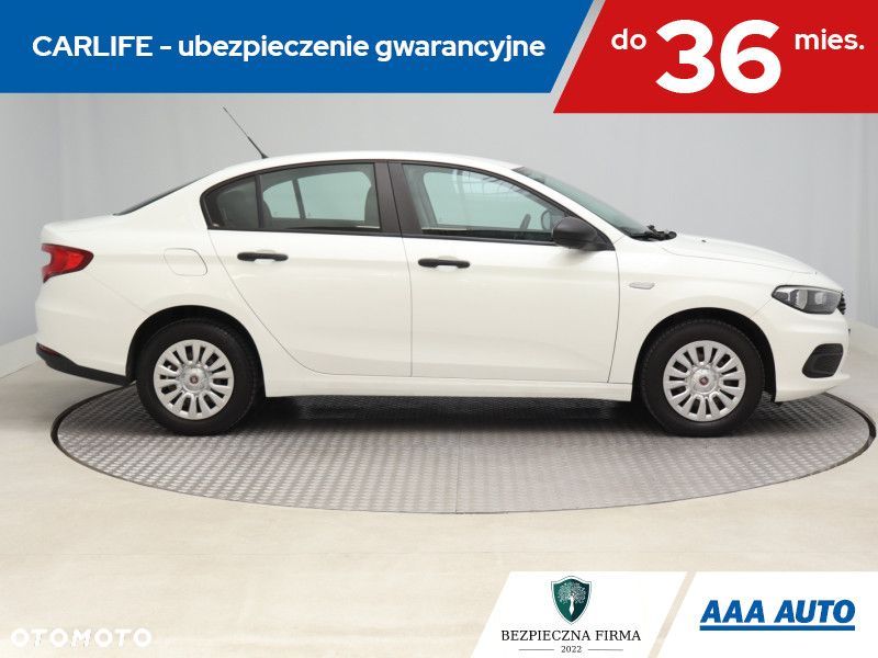 Fiat Tipo - 8