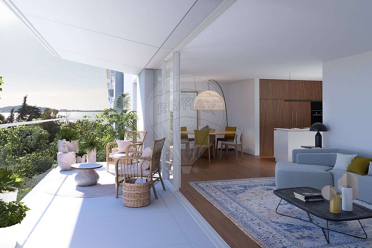 Apartamento T3 para venda - Grande imagem: 5/9