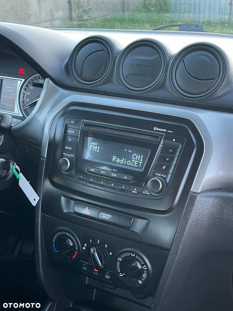 Suzuki Vitara - 14