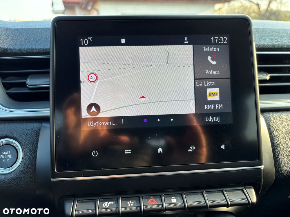 Renault Captur 1.3 TCe mHEV Techno EDC - 15