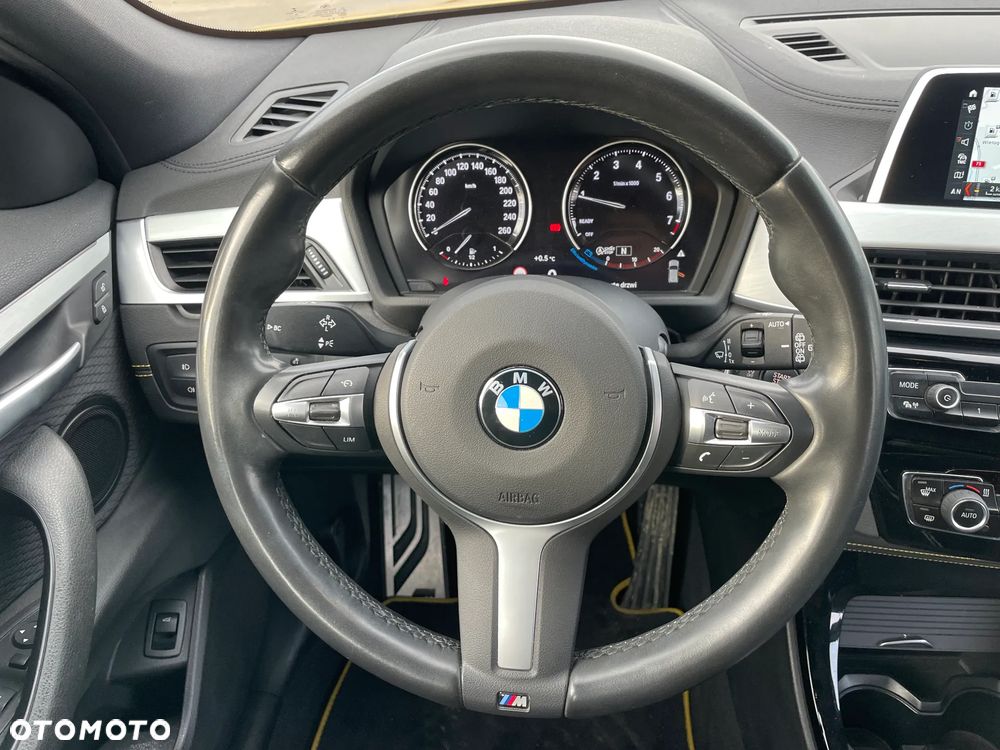 BMW X2 sDrive18i M Sport - 33