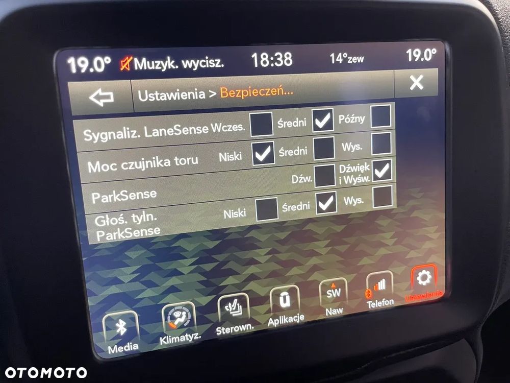 Jeep Renegade 1.3 GSE T4 Turbo Longitude FWD S&S - 30