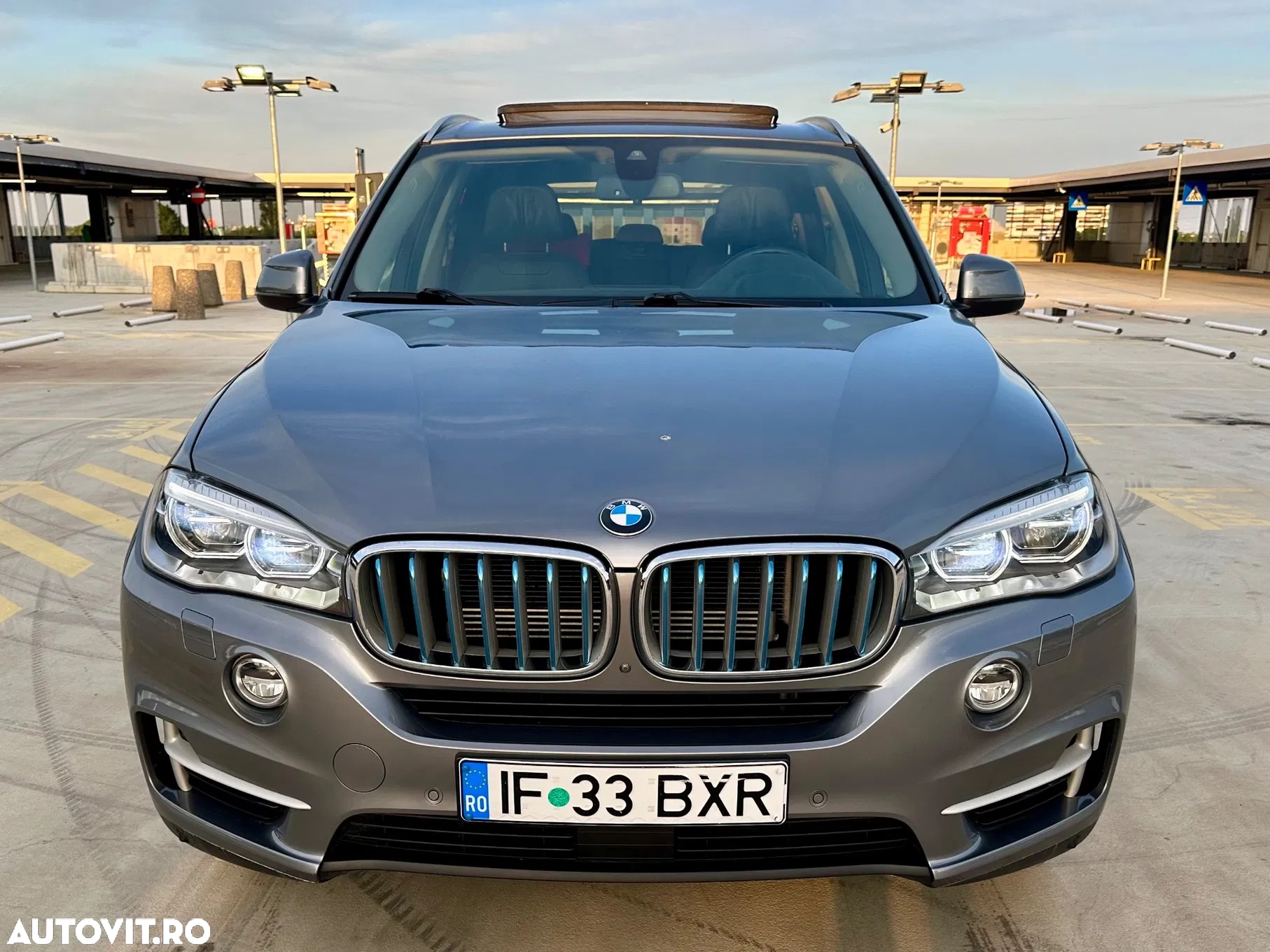 BMW X5 xDrive40e iPerformance - 3