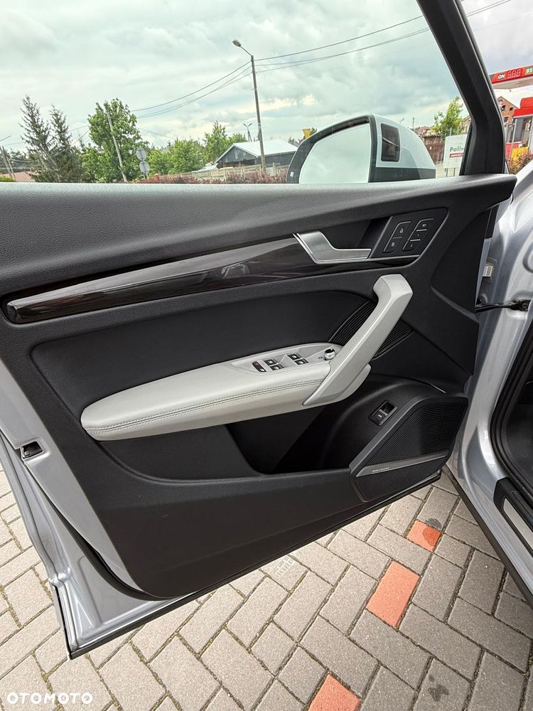 Audi Q5 2.0 TFSI Quattro Design S tronic - 23