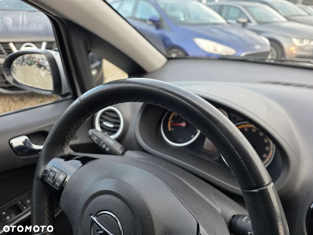 Opel Corsa 1.2 16V Energy - 22