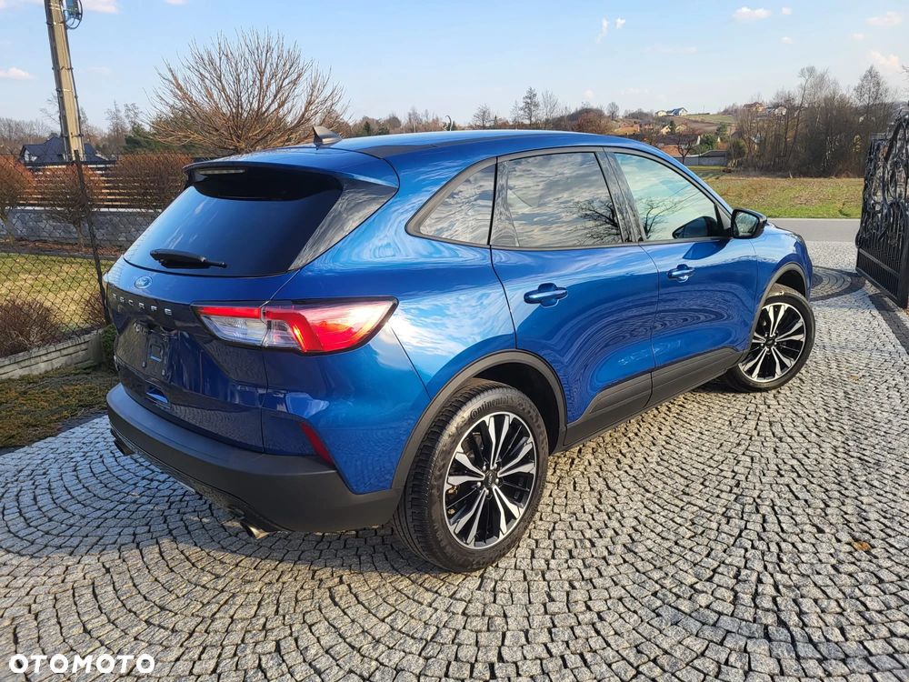 Ford Kuga 1.5 EcoBoost ST-LINE - 5