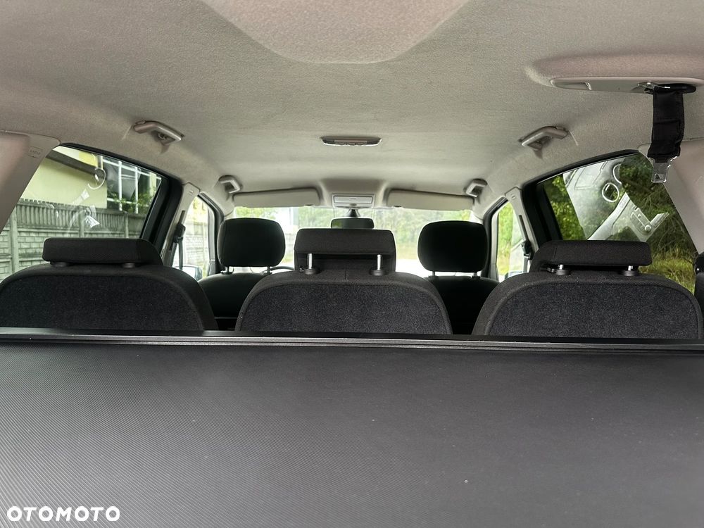 Ford S-Max 1.8 TDCi Trend - 22
