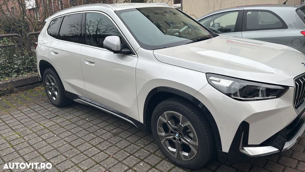 BMW X1 - 5