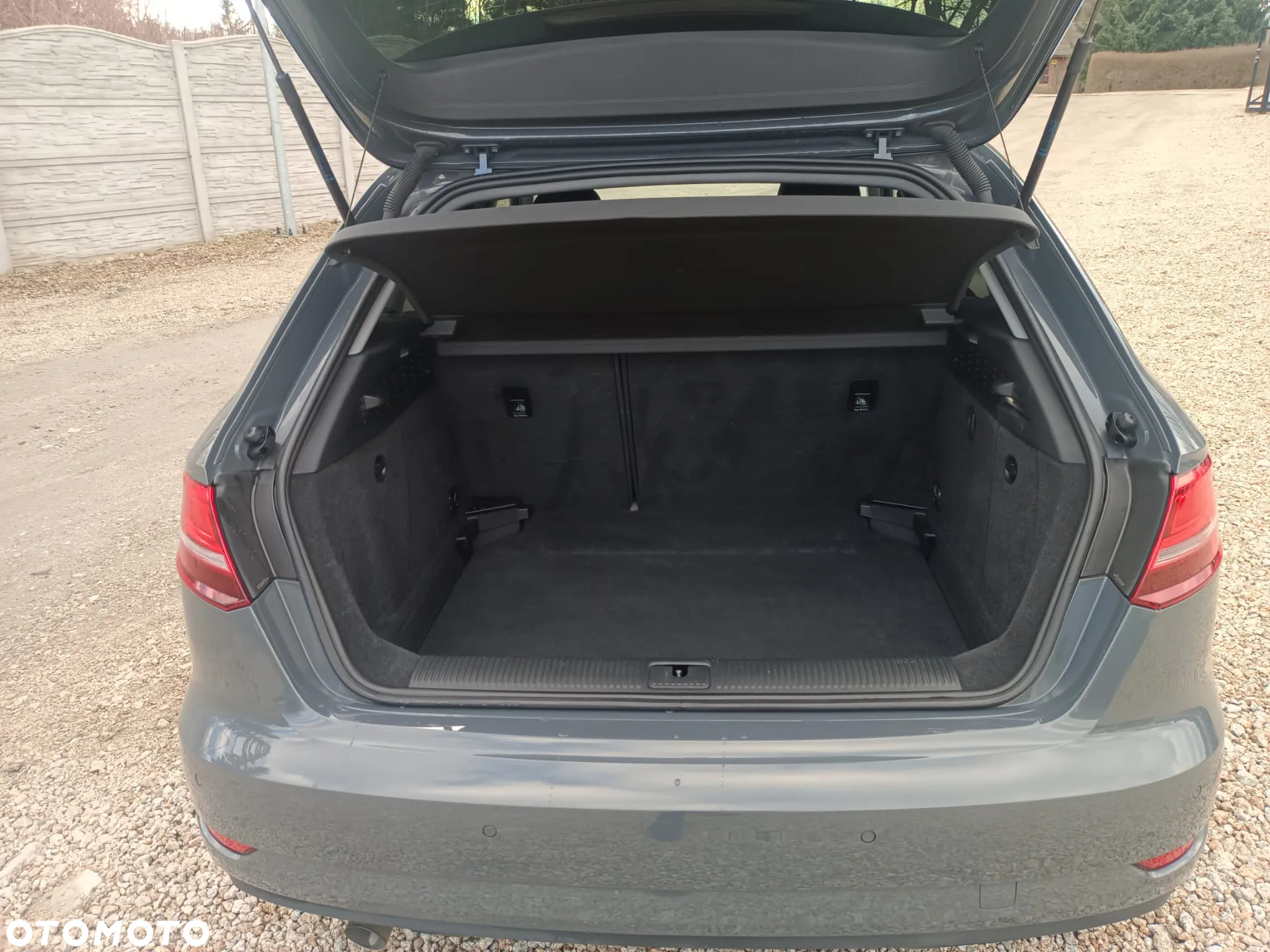Audi A3 30 TDI Sportback - 21