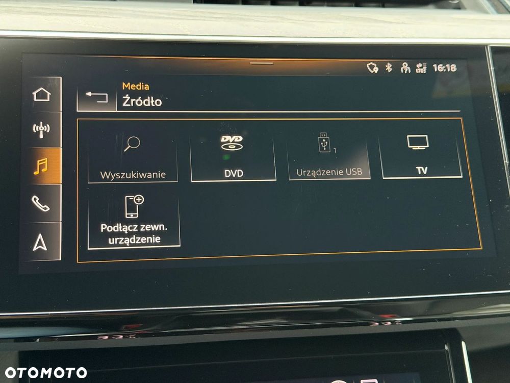 Audi e-tron S Quattro - 22