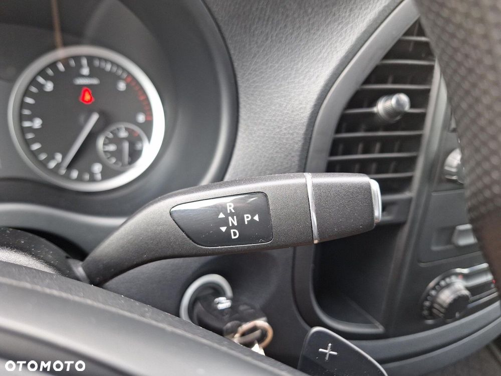 Mercedes-Benz vito - 15