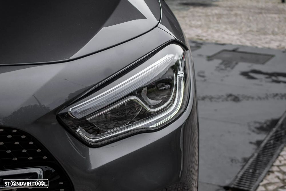 Mercedes-Benz GLA 250 e AMG Line - 8