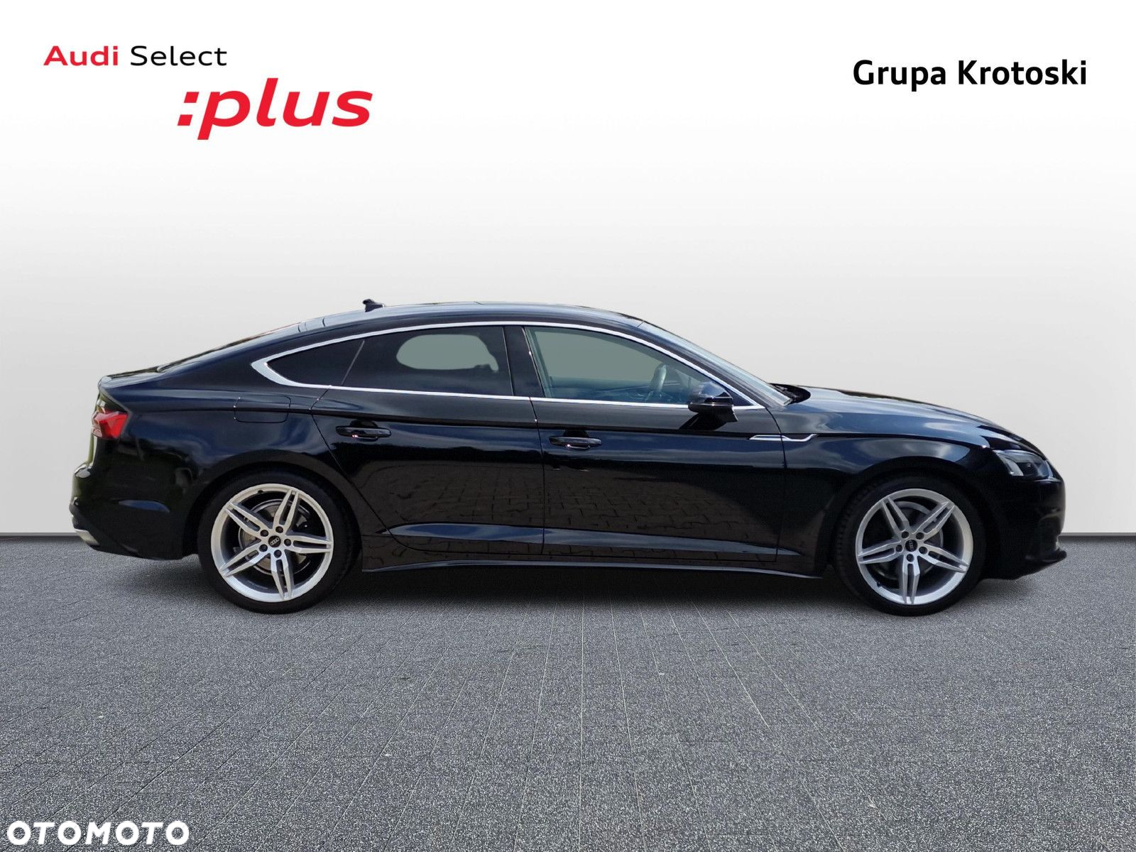 Audi A5 - 6