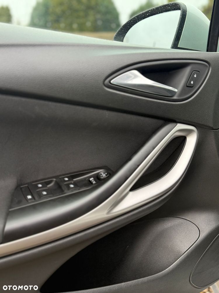 Opel Astra 1.5 D Start/Stop Business Edition - 19