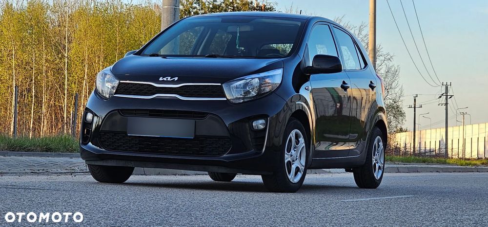 Kia Picanto - 14