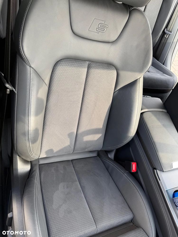 Audi A6 Avant 40 TDI mHEV Quattro S Line S tronic - 12