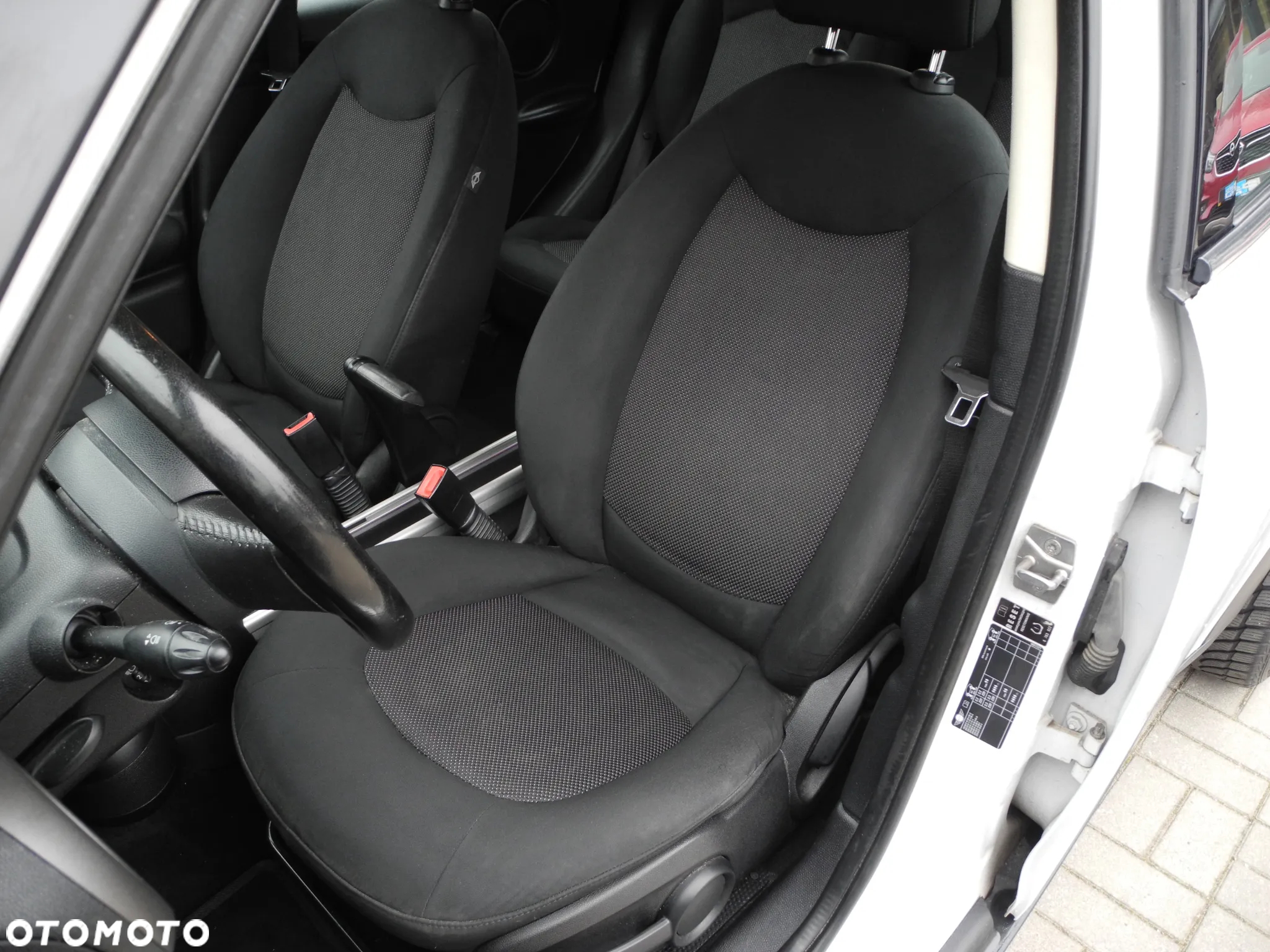 MINI Countryman - 11