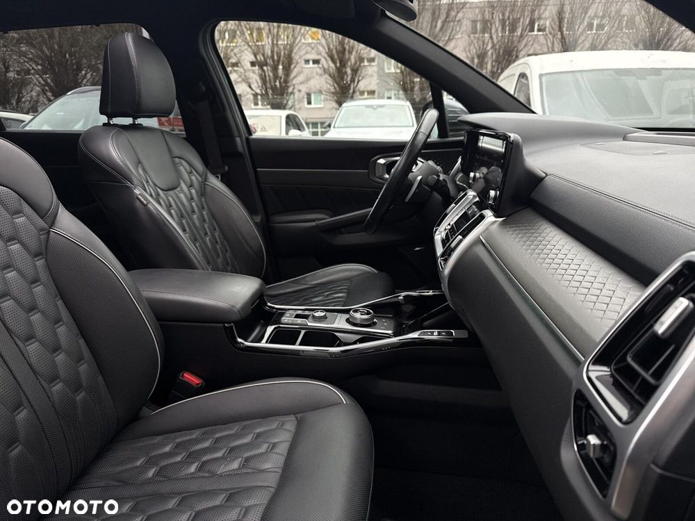 Kia Sorento - 17