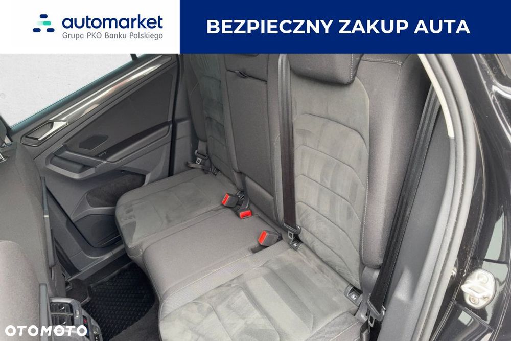 Volkswagen Tiguan 2.0 TDI BMT SCR Highline - 10